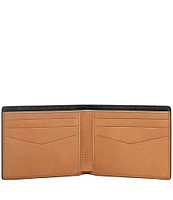 Fossil Steven Leather Bi-Fold Wallet