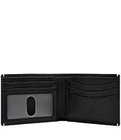 Fossil Westover Front Pocket Leather Wallet