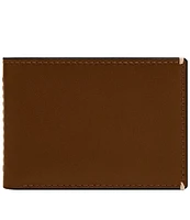 Fossil Westover Front Pocket Leather Wallet