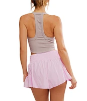 FP Movement All Clear V-Neck Sleeveless Cropped Cami