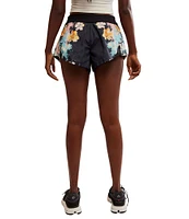 FP Movement Floral Carpe Diem Print Short