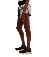 FP Movement Floral Carpe Diem Print Short