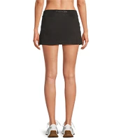 FP Movement Hot Shot High Rise Front Slit Mini Skort
