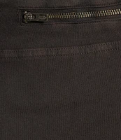 FP Movement Hot Shot High Rise Front Slit Mini Skort