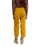 FP Movement In The Wild Paper Bag Waist Water-Resistant Wide Barrel Leg Pants