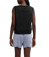 FP Movement Intercept Crew Neckline Sleeveless Tank