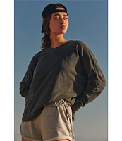 FP Movement Knit All Star Layer Top