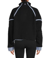 FP Movement Mountain High Half Zip Jacket