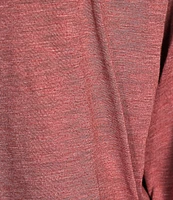 FP Movement My Time Long Sleeve Knit Tee