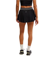 FP Movement Sultry High-Rise Pull-On Shorts