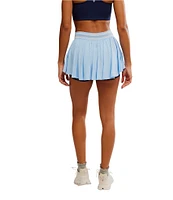 FP Movement Sultry High-Rise Pull-On Shorts