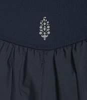 FP Movement Swing Of Things High Rise Pleated Skort