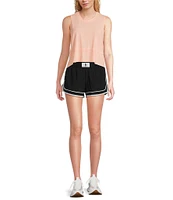 FP Movement Tempo Crew Neck Sleeveless Relaxed Tank