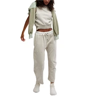FP Movement You Wish High Rise Barrel Drawstring Waistband Pants
