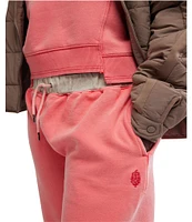 FP Movement You Wish High Rise Barrel Drawstring Waistband Pants