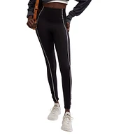 FP Movement You're A Peach High Rise Legging