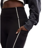 FP Movement You're A Peach High Rise Legging