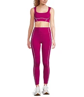 FP Movement You're A Peach High Rise Legging