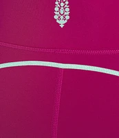 FP Movement You're A Peach High Rise Legging