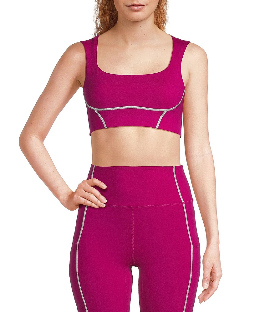 FP Movement You're A Peach Razorback Bra