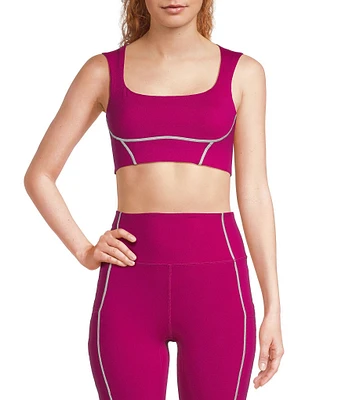 FP Movement You're A Peach Razorback Bra