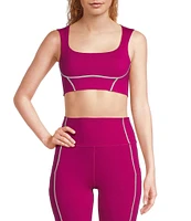 FP Movement You're A Peach Razorback Bra