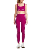 FP Movement You're A Peach Razorback Bra