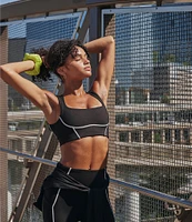FP Movement You're A Peach Razorback Bra