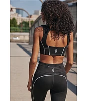 FP Movement You're A Peach Razorback Bra