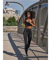 FP Movement You're A Peach Razorback Bra
