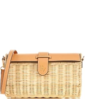 FRANCES VALENTINE Betsy Crossbody Bag