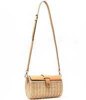 FRANCES VALENTINE Betsy Crossbody Bag