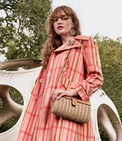 FRANCES VALENTINE Betsy Crossbody Bag