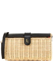 FRANCES VALENTINE Betsy Crossbody Bag