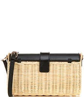 FRANCES VALENTINE Betsy Crossbody Bag