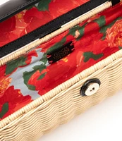 FRANCES VALENTINE Betsy Crossbody Bag