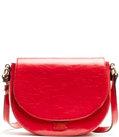 FRANCES VALENTINE Mini Ellen Crossbody Bag