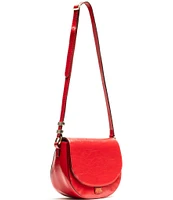 FRANCES VALENTINE Mini Ellen Crossbody Bag