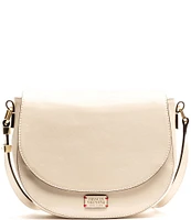 FRANCES VALENTINE Mini Ellen Crossbody Bag