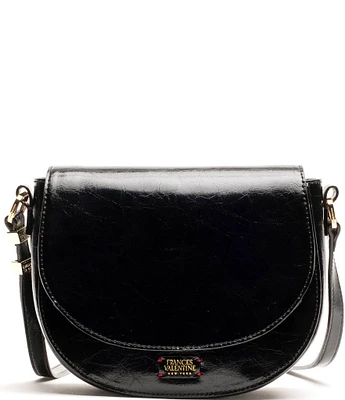 FRANCES VALENTINE Mini Ellen Crossbody Bag