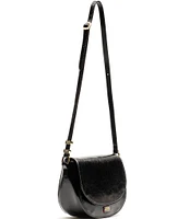 FRANCES VALENTINE Mini Ellen Crossbody Bag