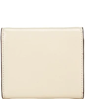 FRANCES VALENTINE Perfect Crinkle Leather Wallet