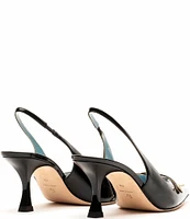 FRANCES VALENTINE Vivian Slingback Pumps