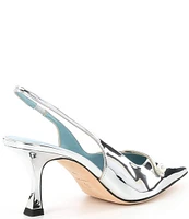 FRANCES VALENTINE Vivian Slingback Pumps