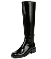 Franco Sarto Giselle Leather Tall Boots