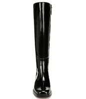 Franco Sarto Giselle Leather Tall Boots