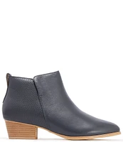 FRANKIE4 Charleston Leather Booties