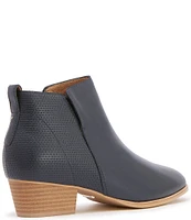 FRANKIE4 Charleston Leather Booties