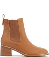 FRANKIE4 Liberty Leather Booties