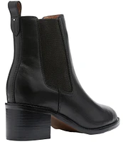 FRANKIE4 Liberty Leather Booties